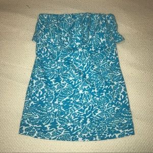 Lilly Pulitzer Top